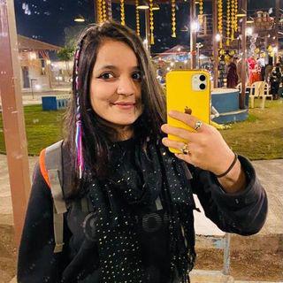 Luzina Khan /Travel & Food Blogger /Photographer