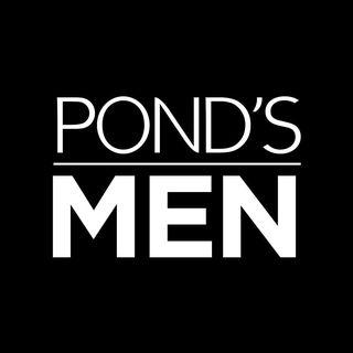 POND'S MEN