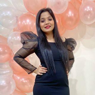 Nisha Gaud