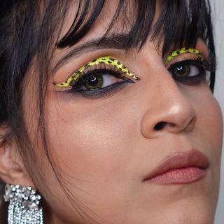 Pallavi A. Agrawal