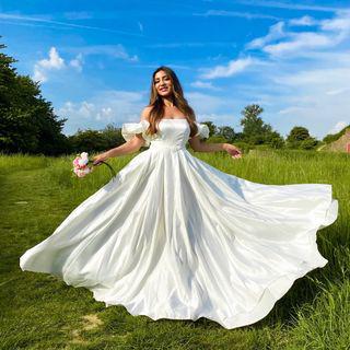 Nistha Saraf | Content Creator