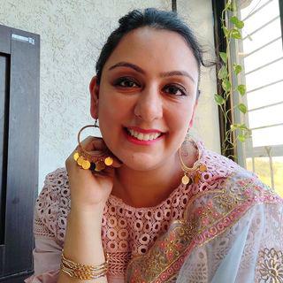 Avin Kohli | Lifestyle Blogger