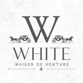 White Maison de Couture ⚜️