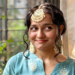 Shreya Jadhav