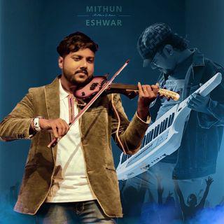 Midhun d (Mithun Eshwar)