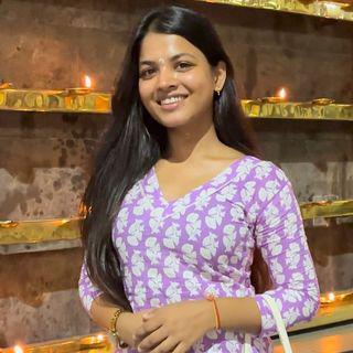 Tanusshka sharma