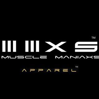 Muscle maniaxs