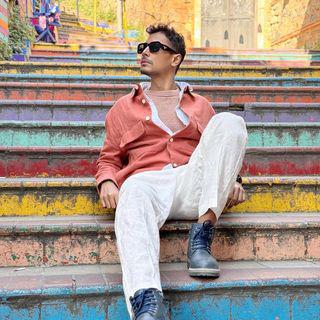 Anuj Chhajerh