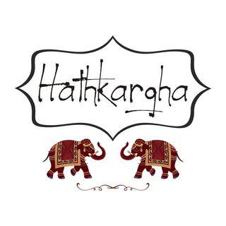 H A T H K A R G H A by Shubha
