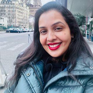 Jyothsna Mettu
