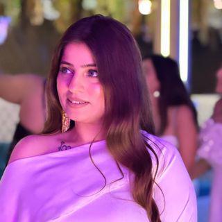 Rohini Mehra