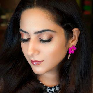 Parul Khattar Makeup Artist