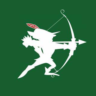 Robin Hood Army