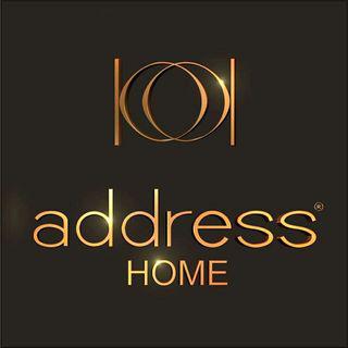 Address Home