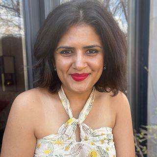 Jainee Gandhi | Body Shape Expert