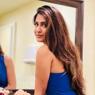 Akanksha Bhalla