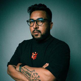Supran Shrestha OP