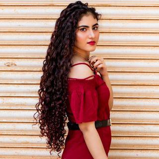 Jahnavi Thouti