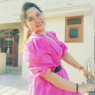 Monica Sharma