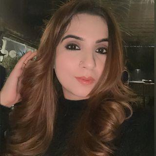 Komal B Malhotra