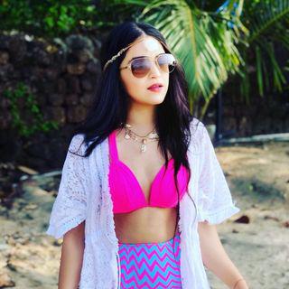 Upasana Kochhar