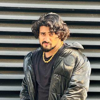 Suraj rohilla