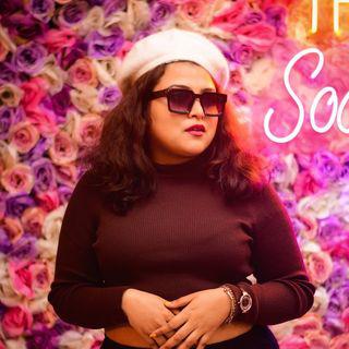 SHREYASI BISWAS BANERJEE | KOLKATA