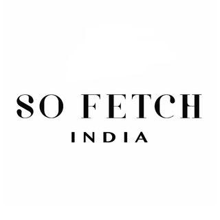 So Fetch