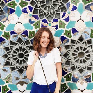 Sveta | Chicago + Travel