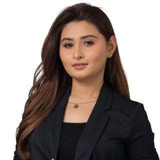 Meggha Bhatti