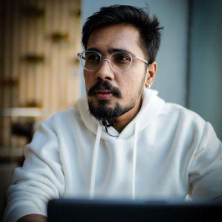 Rajeev Kanth - Python | SQL | Data Science | AI | ML