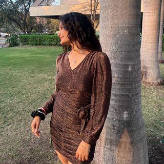 माanvi sharमा