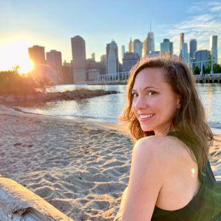 Laura Giromini 💃🏻 NYC & Travel Creator