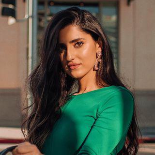 Shivani Raina