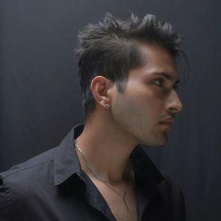 Boie I Invented you | Men's Fashion