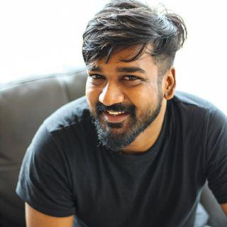 😈Karthik Mk😈