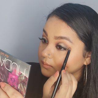 Ashwini Narang || Professional Makeup Artist