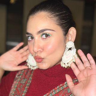 SIMRAN KAUR