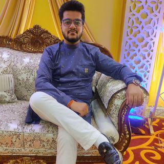 Raghav Sharma