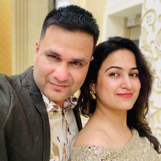 Richa & Rahul