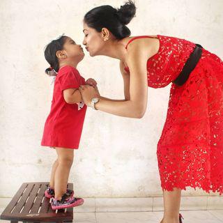 Surbhi | Indian Mom Blogger
