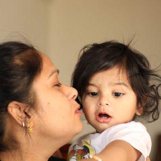 Komal Verma - Lifestyle, Travel, Mom Blogger