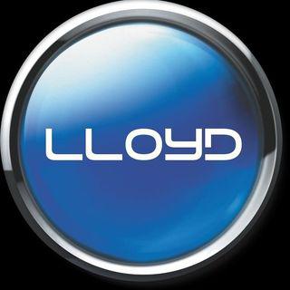 My Lloyd