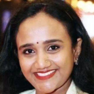 Jyoti Eshwar