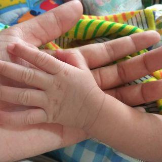 Priyanka Vrund Rana | Parenting | Gujju Mom