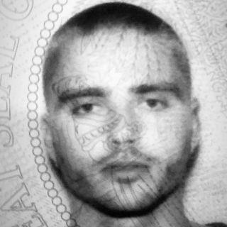 Aleks kuzjomkin