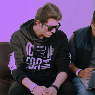 BCKSPCE | Nishant Rawat
