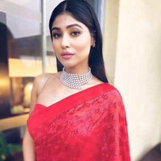 Madhurima Basak