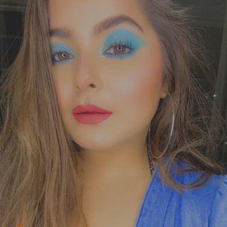 KASHISH SASWANI | MAKEUP ARTIST