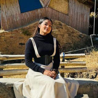 Sanjoli Singh